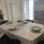 La Terrazza, Con Terrazzo E Solarium *