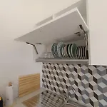 La Terrazza, Con Terrazzo E Solarium Holiday home Surano