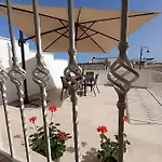 Holiday home La Terrazza, Con Terrazzo E Solarium