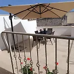 Holiday home La Terrazza, Con Terrazzo E Solarium *