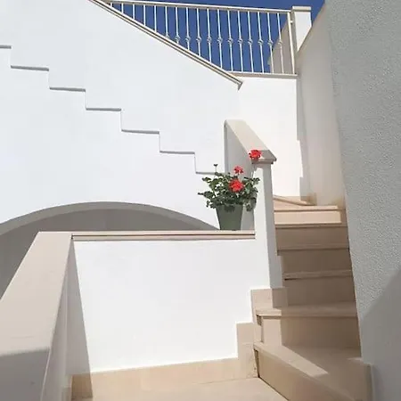 La Terrazza, Con Terrazzo E Solarium 度假居 *