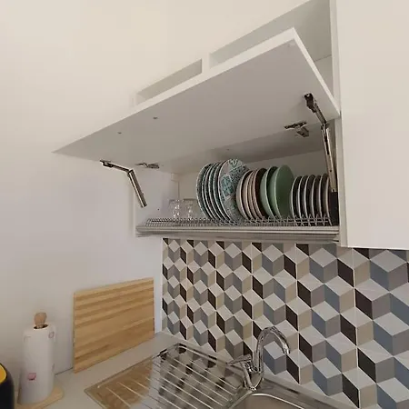 La Terrazza, Con Terrazzo E Solarium 度假居 Surano