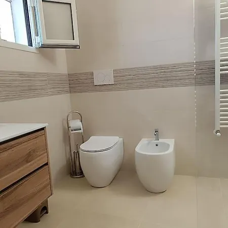 La Terrazza, Con Terrazzo E Solarium *