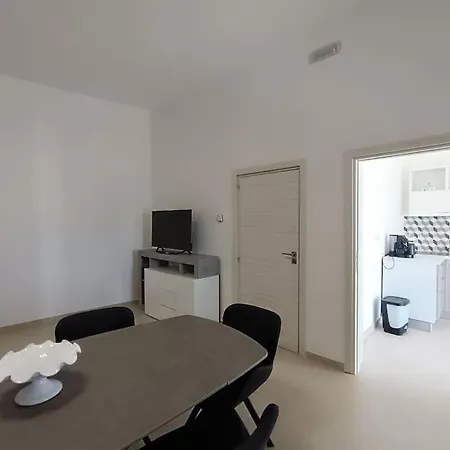 La Terrazza, Con Terrazzo E Solarium 度假居 *