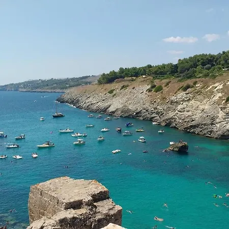 In Salento, La Terrazza