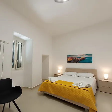 La Terrazza, Con Terrazzo E Solarium 度假居