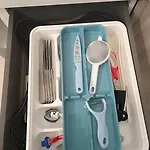 Nyaraló La Terrazza, Con Terrazzo E Solarium *