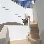 La Terrazza, Con Terrazzo E Solarium Nyaraló *