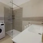 La Terrazza, Con Terrazzo E Solarium Nyaraló Surano