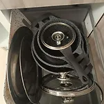 La Terrazza, Con Terrazzo E Solarium *