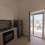 La Terrazza, Con Terrazzo E Solarium