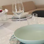 La Terrazza, Con Terrazzo E Solarium