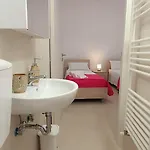 Nyaraló La Terrazza, Con Terrazzo E Solarium *