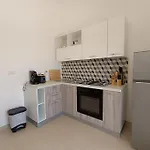 La Terrazza, Con Terrazzo E Solarium Nyaraló