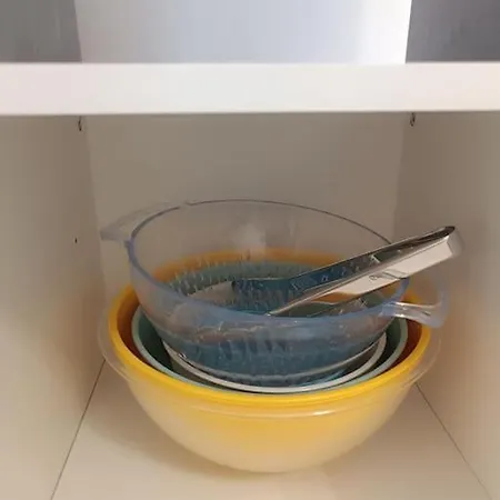 בית נופש La Terrazza, Con Terrazzo E Solarium Surano