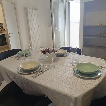 La Terrazza, Con Terrazzo E Solarium *