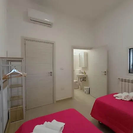 La Terrazza, Con Terrazzo E Solarium * Surano