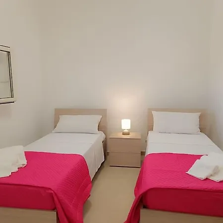 La Terrazza, Con Terrazzo E Solarium Surano