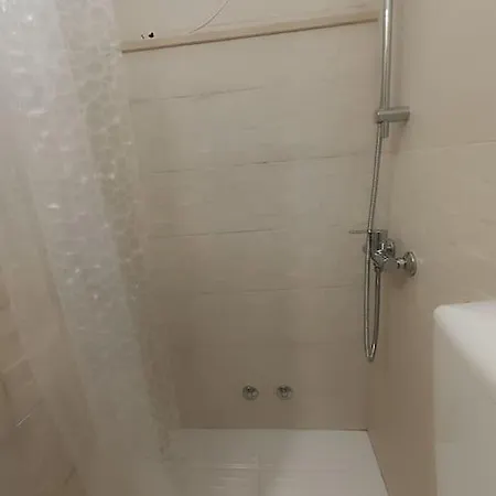 בית נופש La Terrazza, Con Terrazzo E Solarium