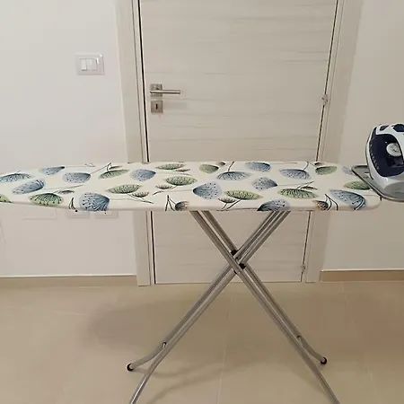 La Terrazza, Con Terrazzo E Solarium Surano