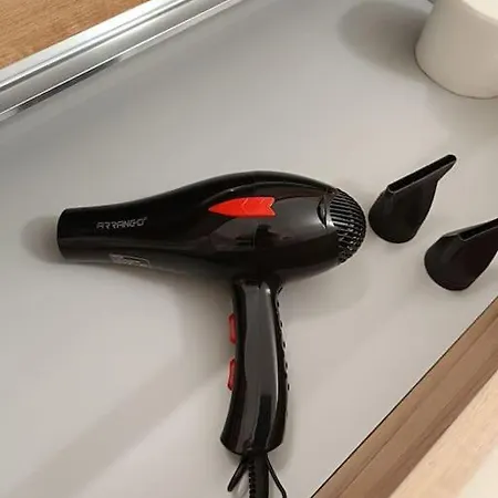 בית נופש La Terrazza, Con Terrazzo E Solarium