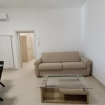 In Salento, La Terrazza بيت للعطل Surano