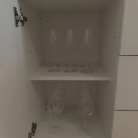 בית נופש La Terrazza, Con Terrazzo E Solarium