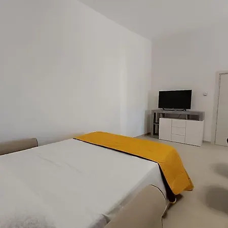 La Terrazza, Con Terrazzo E Solarium