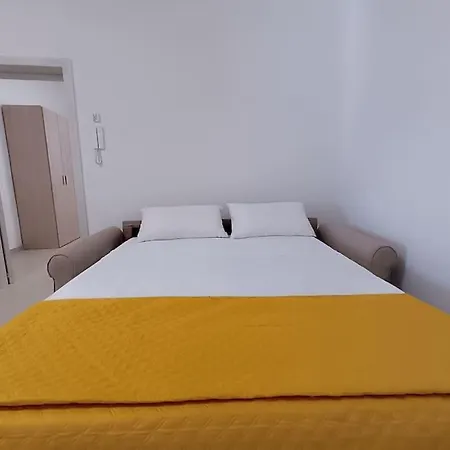 La Terrazza, Con Terrazzo E Solarium *