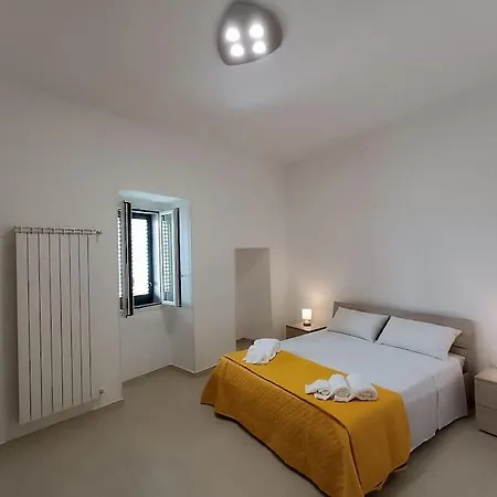 La Terrazza, Con Terrazzo E Solarium Surano