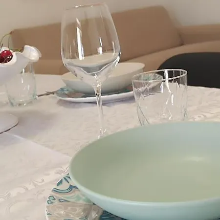 La Terrazza, Con Terrazzo E Solarium