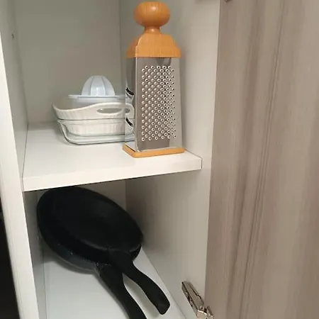 La Terrazza, Con Terrazzo E Solarium בית נופש Surano