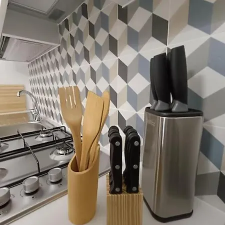 La Terrazza, Con Terrazzo E Solarium Surano