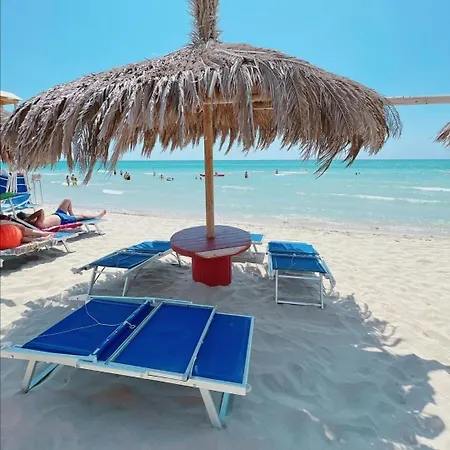 La Terrazza, Con Terrazzo E Solarium בית נופש *