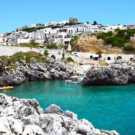 La Terrazza, Con Terrazzo E Solarium *