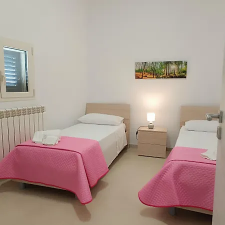La Terrazza, Con Terrazzo E Solarium Surano