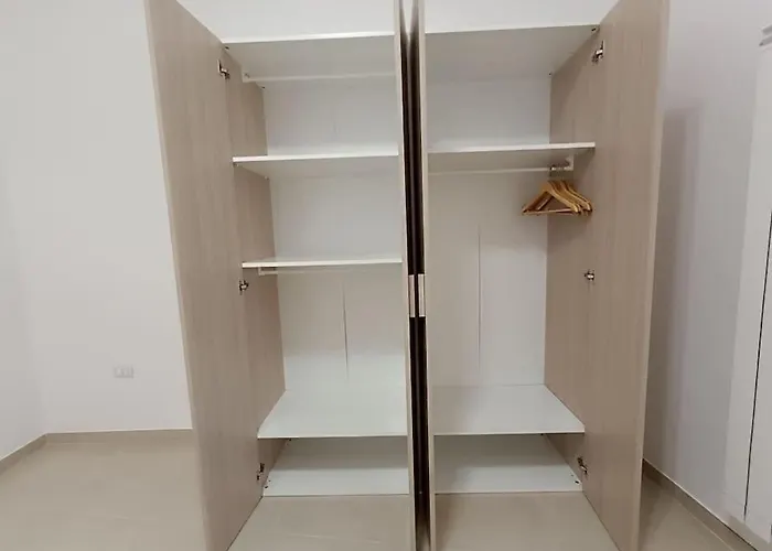 La Terrazza, Con Terrazzo E Solarium Tatil Evi *