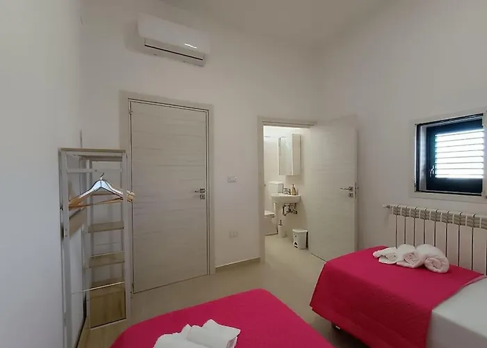 La Terrazza, Con Terrazzo E Solarium * Surano