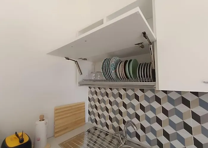 La Terrazza, Con Terrazzo E Solarium Tatil Evi Surano