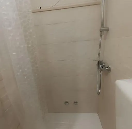 度假居 La Terrazza, Con Terrazzo E Solarium