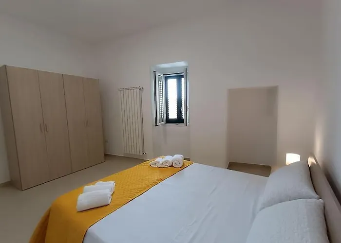 La Terrazza, Con Terrazzo E Solarium *