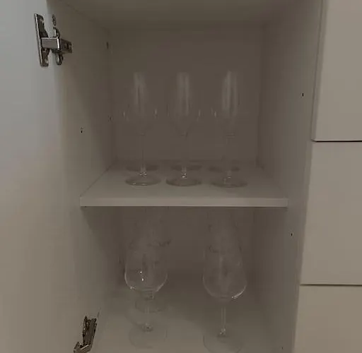 Dom wakacyjny La Terrazza, Con Terrazzo E Solarium