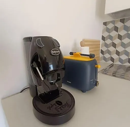 La Terrazza, Con Terrazzo E Solarium Tatil Evi *