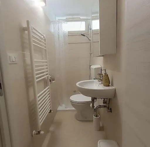 Casa vacanze La Terrazza, Con Terrazzo E Solarium *