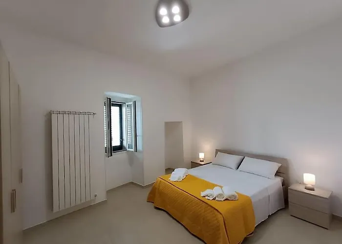 La Terrazza, Con Terrazzo E Solarium Surano