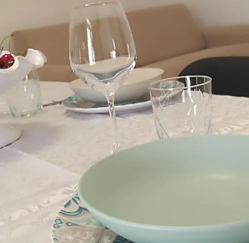 La Terrazza, Con Terrazzo E Solarium