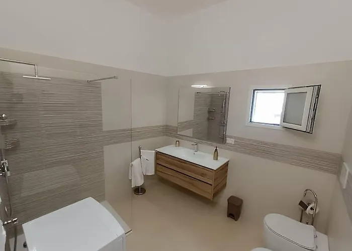 La Terrazza, Con Terrazzo E Solarium Tatil Evi