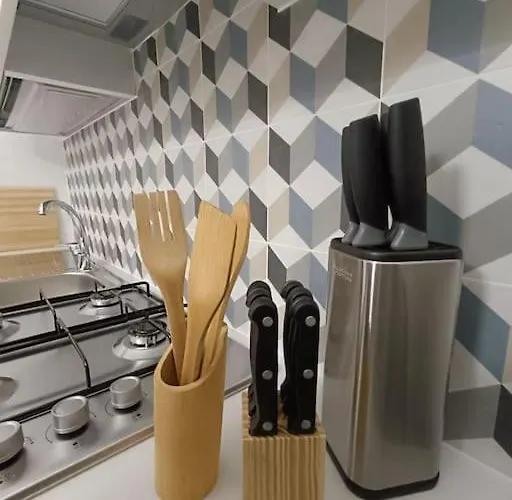 La Terrazza, Con Terrazzo E Solarium Surano