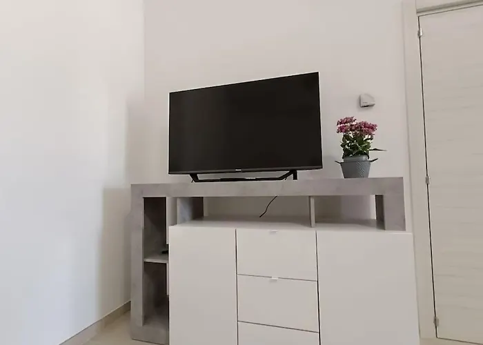 La Terrazza, Con Terrazzo E Solarium * Surano