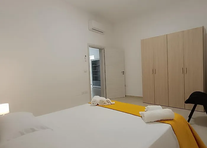 La Terrazza, Con Terrazzo E Solarium